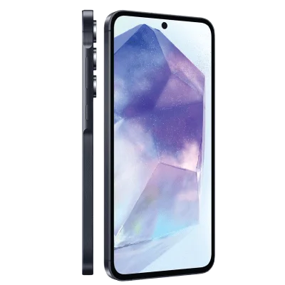Samsung A55 5G- 8GB RAM +128GB inbuilt storage, Dual-SIM, 6.6” FHD+ Super AMOLED, Android Smartphone - Image 5