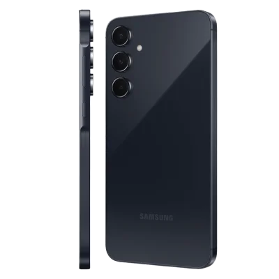 Samsung A55 5G- 8GB RAM +128GB inbuilt storage, Dual-SIM, 6.6” FHD+ Super AMOLED, Android Smartphone - Image 4