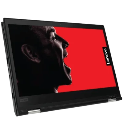 LENOVO ThinkPad X380 Yoga 2-in-1 Laptop, 13.3inches FHD (1920x1080) Touchscreen, Intel Core i5-8th Gen, 8GB DDR4, 256 GB Solid State Drive, Windows 10 Pro - Image 2