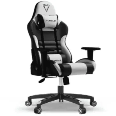 Modern Reclining Pc Executive Office Chair