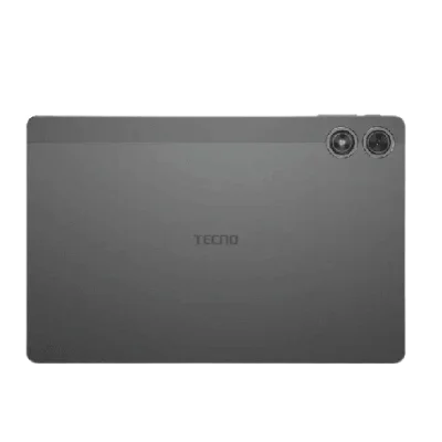 Tecno Megapad 10- 10.1 inches, Android OS (4GB RAM/128GB Storage),7000mAh Battery - Image 4