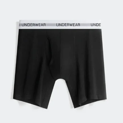Carpine Men's Breathable Cotton Underwear - Image 2