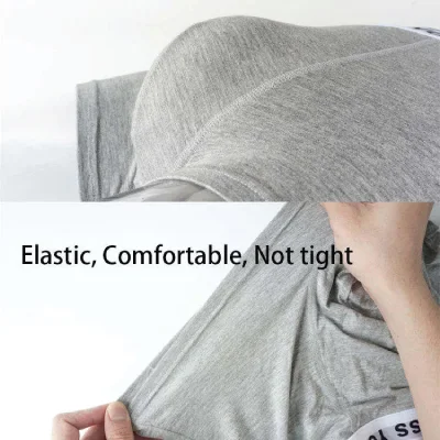 Carpine Men's Breathable Cotton Underwear - Image 4