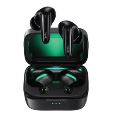 Havit TW950 True Wireles Stereo Earbuds Noise Cancelling Wireless Earphones - Image 2