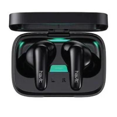 Havit TW950 True Wireles Stereo Earbuds Noise Cancelling Wireless Earphones - Image 5