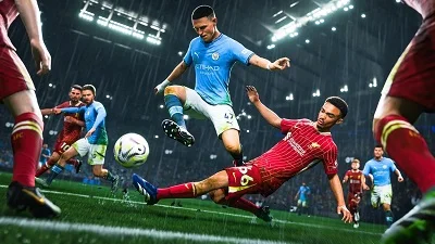 EA SPORTS FC 25 - PlayStation 5 - Image 2