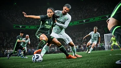 EA SPORTS FC 25 - PlayStation 5 - Image 7