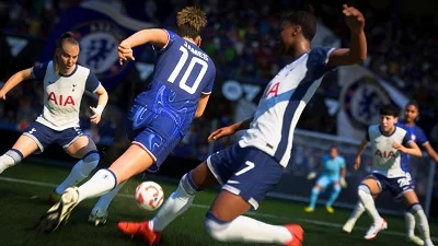 EA SPORTS FC 25 - PlayStation 5 - Image 3