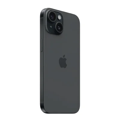 Apple iPhone 15, 5G, 128GB inbuilt Storage - Image 2