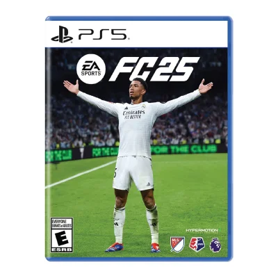 EA SPORTS FC 25 - PlayStation 5
