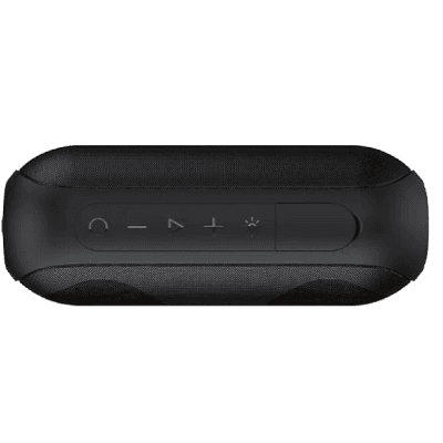 Havit SK875BT, RGB Portable Wireless Strong Bass, Waterproof Bluetooth Speaker - Image 11