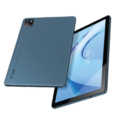 G-Tab T11 Sim Enabled+WiFi Tablet/10.1 Inches IPS Screen/Octa Core 1.6GHz Processor