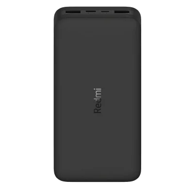 Redmi 20000mAh Power Bank, Fast Charge, Two-Way 18W Fast Charge, Dual Input and Output Ports, 74Wh High Capacity - Image 3