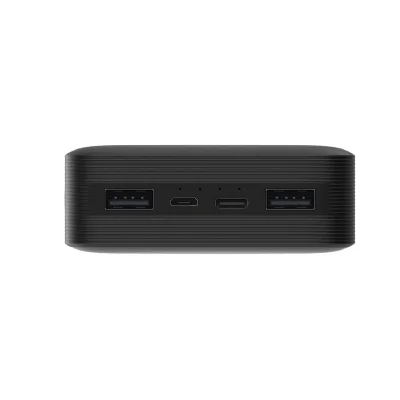 Redmi 20000mAh Power Bank, Fast Charge, Two-Way 18W Fast Charge, Dual Input and Output Ports, 74Wh High Capacity - Image 4