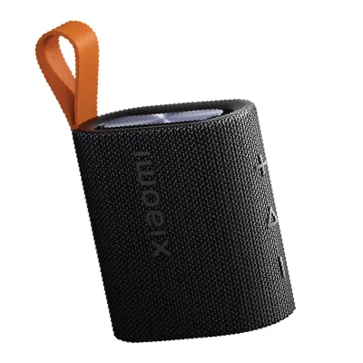 Xiaomi Sound Pocket; Portable 5W True Wireless Stereo Sound Bluetooth 5.4 IP67 Dust and Water Resistance up to 10 Hours Battery