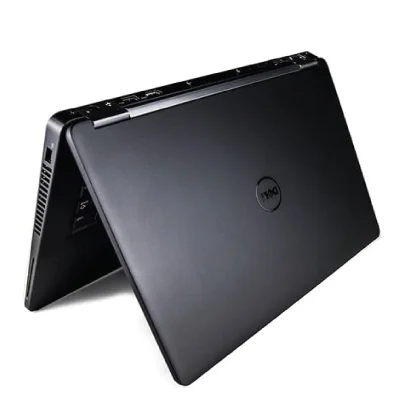 Dell latitude 5470, 14inches, 6th generation, Intel core i5, 256gb SSD, 8gb RAM, Keyboard light - Image 3