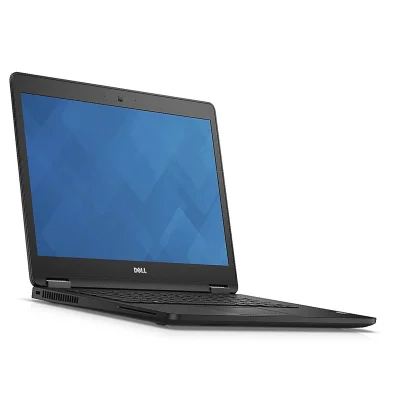 Dell latitude 7470, 14 Inches, 6th generation, Intel core i5, 256gb SSD, 8gb RAM, Keyboard light - Image 6