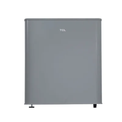 TCL 50 Litre Single Door Refrigerator | F50SD, Single Door, Defrost, Egg tray, Mechanical Control, Adjustable Feet - Image 2