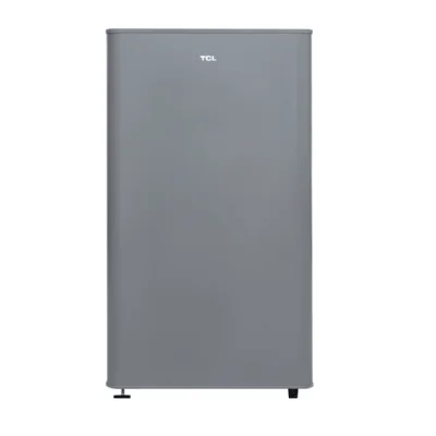 TCL 120 Litre Single Door Refrigerator | F120SD, Defrost Cool Zone, Egg tray, Mechanical Control, Recessed Handle, Adjustable Feet - Image 2