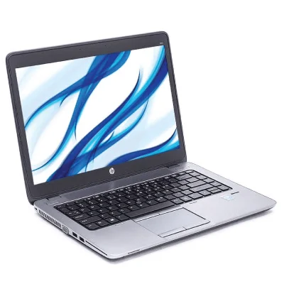 HP Elitebook 840 G1 14 inches, Intel core i5, 8GB RAM, 500GB HDD, Windows 11 - Image 2