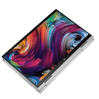 HP Envy x360 Convertible (Touchscreen) 133T0EA, 13 inches FHD, Intel Core i5-10th gen, 8GB RAM, 512GB SSD, Bluetooth, Wi-Fi, Windows 11 Pro - Image 3