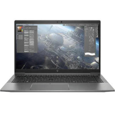 HP Zbook Firefly 14 G8, 14 inches Full HD 1920 x 1080, lntel Core i7-1185G7 3.0 GHz, 32GB RAM, 512GB SSD, Windows 11 Enterprise