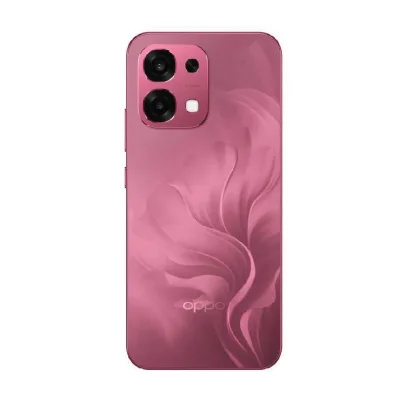 Oppo A6 Pro 4G (8gb RAM +256gb inbuilt storage ), 6.57 inches, Dual SIM, Android 15, 120Hz, 7,000mAh with 80W fast charging - Image 4