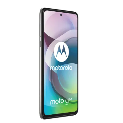 Motorola Moto G 5G, 6.67 inches Full HD+ Display, Qualcomm Snapdragon, 128Gb Storage, 5000 mAh - Image 3