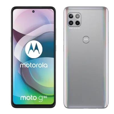 Motorola Moto G 5G, 6.67 inches Full HD+ Display, Qualcomm Snapdragon, 128Gb Storage, 5000 mAh - Image 2