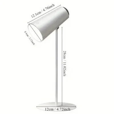 Havit 2in1 Detachable Magnetic LED Lamp | WT214