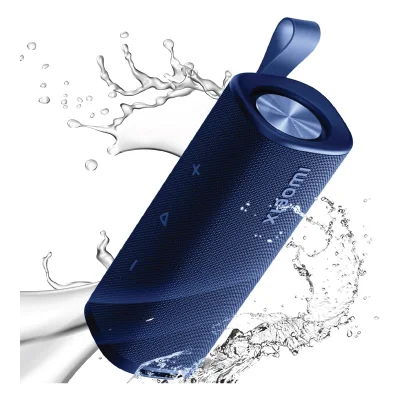 Xiaomi S29D Sound Outdoor 30W Portable Bluetooth Speaker, Sound, True Wireless Stereo, Bluetooth 5.4, IP69 Waterproof, Long Time Playback - Image 2