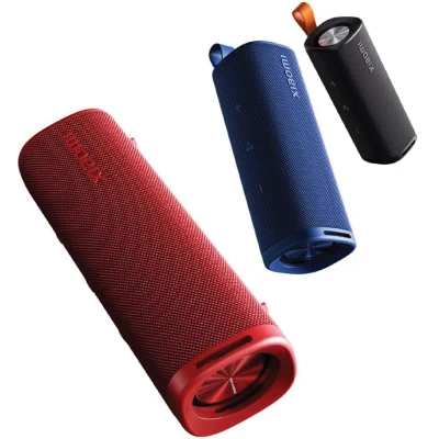 Xiaomi S29D Sound Outdoor 30W Portable Bluetooth Speaker, Sound, True Wireless Stereo, Bluetooth 5.4, IP69 Waterproof, Long Time Playback - Image 4