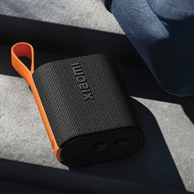 Xiaomi Sound Pocket; Portable 5W True Wireless Stereo Sound Bluetooth 5.4 IP67 Dust and Water Resistance up to 10 Hours Battery - Image 4
