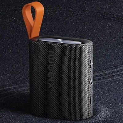 Xiaomi Sound Pocket; Portable 5W True Wireless Stereo Sound Bluetooth 5.4 IP67 Dust and Water Resistance up to 10 Hours Battery - Image 5