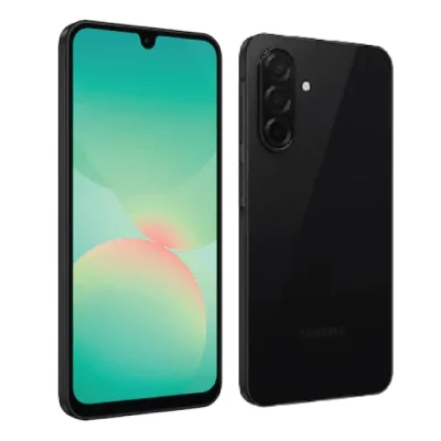 Samsung A26 5G, 8gb RAM, 256gb inbuilt, 6.7 inches, DUAL Nano-SIMS, 5000 mAh