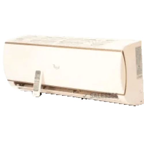 Royal 1 HP Split Air Conditioner  (Free Kit)| FE09RSAX-R410