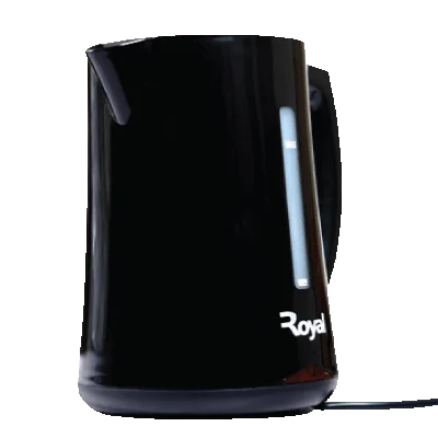 Royal Electric Kettle | 1.8L | 1500W | RPEK-1803BW