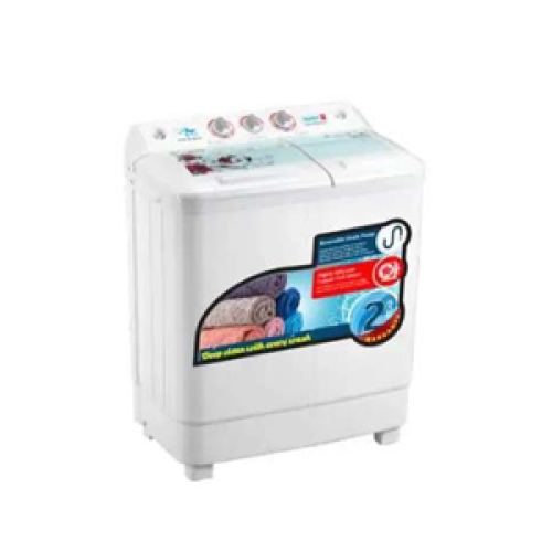 Scanfrost 6kg Twin Tub  Washing Machine | SFWMTTA