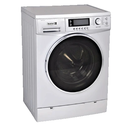 Scanfrost 7Kg Front Load Fully Automatic Washing Machine – SFWMFL7001