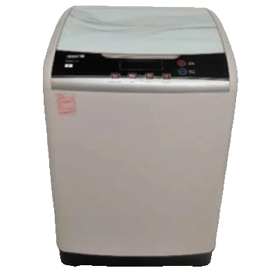 Scanfrost 8kg Top Load Fully Automatic Washing Machine | SFWMTLYK