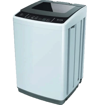 Scanfrost 6Kg Top Load Fully Automatic Washing Machine | SFWMTLZK