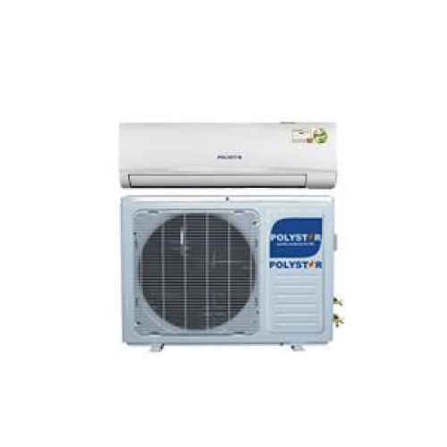 POLYSTAR 1HP INVERTER SPLIT A/C | PV-SN09INV