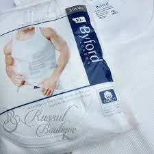 Byford 3 In 1 Tanks, size M