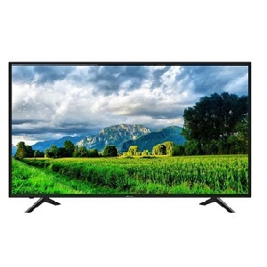 Bruhm 55'' SMART 4K LED TV 2020 Model