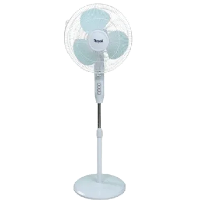 Royal 16" Standing Fan | RSF-4116