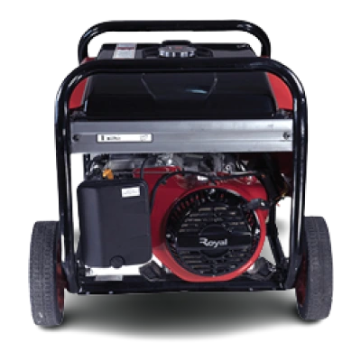 Royal 6.5 KVA Generator | GR10000CE