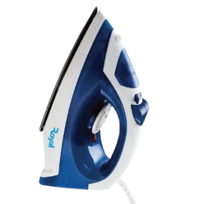 Royal Steam Iron | 1200W| RSI-F158WB