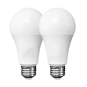 Smart Emergency LED Bulb
