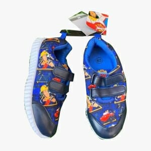 Unisex Sneakers for Children 2021 (Size 29)