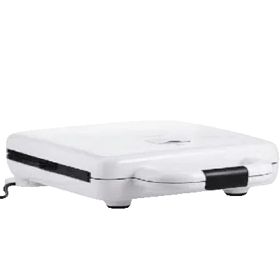 Kenwood Sandwich Maker 2 Slice 3 Plates